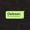 undefined Gelesen. Der Literaturpodcast
