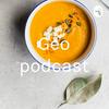 undefined Geo podcast