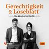 undefined Gerechtigkeit & Loseblatt