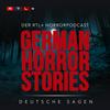 undefined GERMAN HORROR STORIES – DEUTSCHE SAGEN