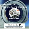undefined Gesetzliche Krankenversicherung (GKV) - Krise des Gesundheitssystems