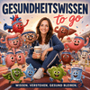 undefined Gesundheitswissen to go