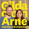 undefined Gilda con Arne – Der Politik-Podcast