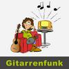 undefined Gitarrenfunk