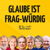 undefined Glaube ist frag-würdig