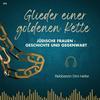 undefined Glieder einer goldenen Kette: Jüdische Frauen in Geschichte und Gegenwart