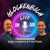 undefined Glockenbach LIVE - Der Podcast aus dem Sub.