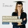 undefined Glücklich Promovieren