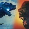 undefined Godzilla vs Kong
