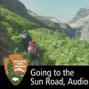 undefined Going-to-the-Sun Road, Audio