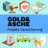 undefined Gold & Asche: Projekt Versicherung