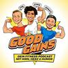 undefined GoodGains Podcast