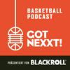 undefined Got Nexxt! – Der NBA und Basketball Podcast präsentiert von BLACKROLL