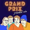 undefined Grand Prix schadet nie - Der ESC-Podcast