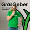 undefined Grasgeber – Wie aus Saatgut Zukunft wird | Alles rund um Rasen im Garten und Landwirtschaft mit Vision