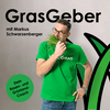 undefined Grasgeber – der Schwarzenberger Podcast | Alles rund um Rasen im Garten und Landwirtschaft mit Vision