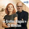 undefined Große Fragen in zehn Minuten von MDR Wissen