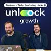 undefined Unlock Growth: Marketing-Sales-AI &amp; Mindset Hacks zum Umsetzen