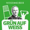 undefined Grün auf Weiß - der Werder-Podcast des WESER-KURIER
