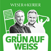 undefined Grün auf Weiß - der Werder-Podcast des WESER-KURIER