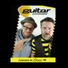 undefined guitar podcaster