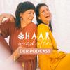 undefined Haarweisheiten. Der Podcast.