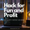 undefined Hack for Fun and Profit