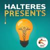 undefined Halteres Presents