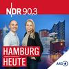 undefined Hamburg Heute - Nachrichten Podcast