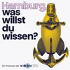undefined Hamburg, was willst du wissen?