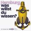 undefined Hamburg, was willst du wissen?