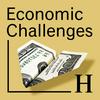 undefined Handelsblatt Economic Challenges - Podcast über Wirtschaft, Konjunktur, Geopolitik und Welthandel