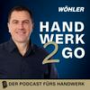 undefined Handwerk 2 Go - Wissen für's Handwerk