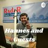 undefined Hannes and Guests - meet&amp;speak