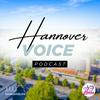 undefined Hannover Voice - ein Hannoverlife Podcast