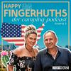 undefined HAPPY FINGERHUTHS! Der Camping-Podcast mit Sascha und Nicole Fingerhuth