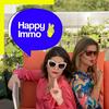 undefined Happy Immo – Frauen Immobilien Talk