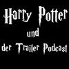 undefined Harry Potter Trailer Podcast