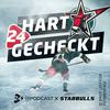 undefined Hart gecheckt - Der Podcast zu den Starbulls Rosenheim