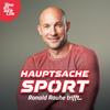 undefined Hauptsache Sport - Ronald Rauhe trifft ...