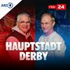undefined Hauptstadtderby