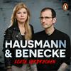 undefined Hausmann & Benecke – Echte Verbrechen