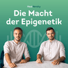 undefined Die Macht der Epigenetik