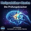 undefined Heilpraktiker-Hacks: Die Prüfungsknacker