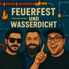 undefined Feuerfest &amp; Wasserdicht