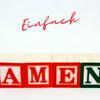 undefined Einfach Amen - Kirche in einfacher Sprache.