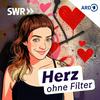 undefined Herz ohne Filter - Der Podcast über Liebe, Beziehung und alles dazwischen
