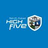 undefined HIGH FIVE - der Podcast vom VfL Geesthacht