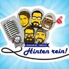 undefined Hinten Rein! Der Podcast der Chemnitz Crusaders