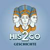 undefined His2Go - Geschichte Podcast